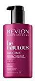 Revlon Be Fabulous Daily Care Conditioner (750ML)