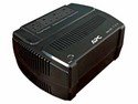 APC BE700Y-IND UPS (Black)