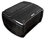 APC BE800-IND UPS (Black)