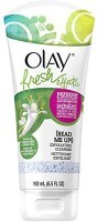 Olay Bead Me Up Exfoliating Cleanser Scrub (192ML)