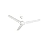 CSD Bearing Ceiling Fan (White)