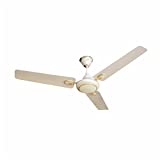 Plaza Beautifica Ceiling Fan (Ivory)