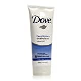 Dove Beauty Moisture Foaming Facial Cleanser