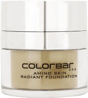 Colorbar Beigh 003 Foundation