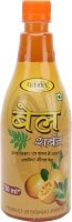Patanjali Bel Sharbat Drink (750ML)