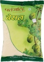 Patanjali Gram Besan (500GM)