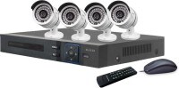 Blaze BGD0B4HD CCTV Security Camera (4 Channel)