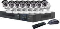 Blaze BGD0B8HD CCTV Security Camera (8 Channel)