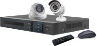 Blaze BGD1B1HD CCTV Security Camera (4 Channel)