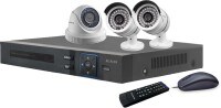 Blaze BGD1B2HD CCTV Security Camera (4 Channel)