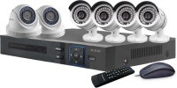 Blaze BGD2B4HD CCTV Security Camera (8 Channel)
