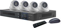 Blaze BGD4B0HD CCTV Security Camera (4 Channel)