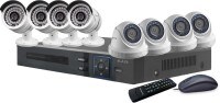 Blaze BGD4B4HD CCTV Security Camera (8 Channel)