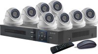 Blaze BGD8B0HD CCTV Security Camera (8 Channel)