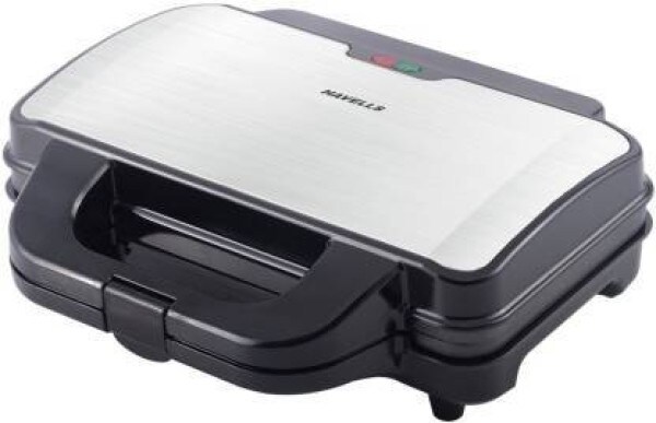Havells Big Fill Grill Sandwich Maker (Black)