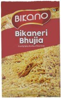 Bikano Bikaneri Bhujia Namkeen (200GM)