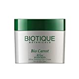 Biotique Bio Aloe Vera SPF 40+ Sunscreen Face Cream (50GM)