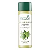 Biotique Bio Bhringraj Hair Oil (120ML)