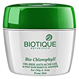 Biotique Bio Chlorophyll Gel (175GM)
