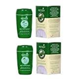 Biotique Bio Chlorophyll Gel (65GM, Pack of 2)