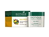 Biotique Bio Fruit Face Wash (75GM)