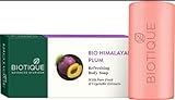 Biotique Bio Himalayan Plum Refreshing Body Soap (150GM)
