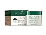 Biotique Bio Milk Protein Face Pack (50GM)