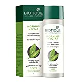 Biotique Bio Morning Nectar Moisturizer (190ML)