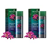 Biotique Bio Mountain Ebony Serum (120ML, Pack of 2)