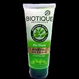 Biotique Bio Neem Face Wash (100ML, Pack of 3)