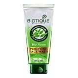 Biotique Bio Neem Face Wash (150ML)