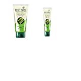 Biotique Bio Neem Face Wash (150ML, Pack of 2)