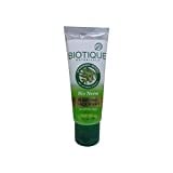 Biotique Bio Neem Purifying Face Wash (50ML, Pack of 2)