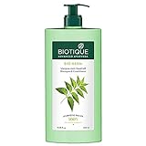 Biotique Bio Neem Shampoo & Conditioner (650ML)