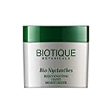 Biotique Bio Nyctanthes Hand Moisturizer (55GM)
