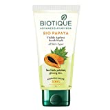 Biotique Bio Papaya Face Wash (100ML, Pack of 3)