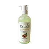 Biotique Bio Papaya Face Wash (300ML)