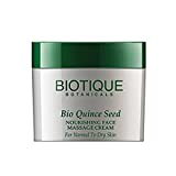 Biotique Bio Quince Seed Face Massage Cream (55GM)