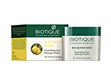 Biotique Bio Quince Seed Face Massage Cream (50GM)