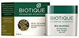Biotique Bio Sea Weed Eye Gel (15GM, Pack of 2)