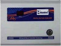 Bluebird Bird 4 Voltage Stabilizer (Blue)