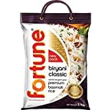 Fortune Biryani Classic Premium Basmati Rice (5KG)