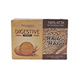 Patanjali Biscuits Digestive (250GM)