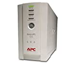 APC BK500EI UPS (White)