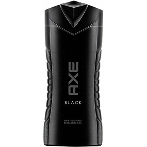 Axe Black Refreshing Shower Gel (250ML, Pack of 3) Price in India