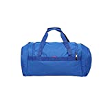 Tommy Hilfiger Blended Duffle Bag (Blue)
