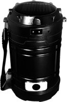 Cierie BLKUJ20 Emergency Light (Black)