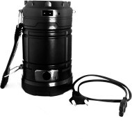 Cierie BLKUJ34 Emergency Light (Black)