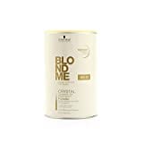 Schwarzkopf Blond Me Crystal Powder (451GM)