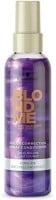 Schwarzkopf Blondme Blonde Color Correction Spray Conditioner (150ML)